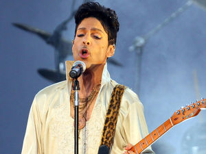 Supporting image for story: Starstruck: Meeting your heroes and the fun of famous faces