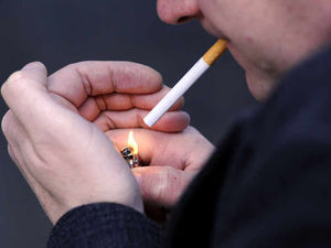 Supporting image for story: More people in two Black Country areas take up smoking despite national fall