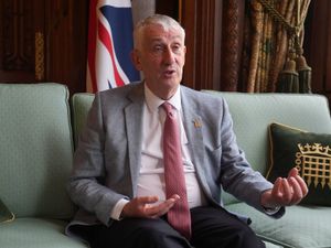 Supporting image for story: Stronger oversight of social media platforms needed to end MP abuse – report