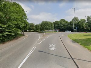 Supporting image for story: Suspected drink driver released on bail after two car collision