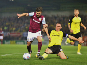 Supporting image for story: Aston Villa v Burton: In-form Villans are only looking forward