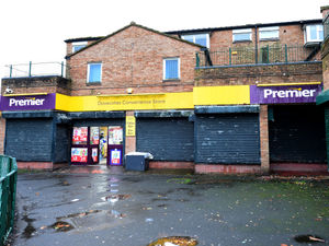Supporting image for story: Wolverhampton shopping precinct to be given new lease of life after barrage of complaints