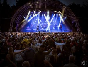 Solihull Summer Fest