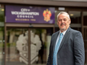 Supporting image for story: Tributes pour in for Wolverhampton Council leader who died following battle with cancer