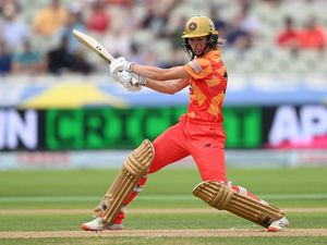 Supporting image for story: Shropshire duo ready for Sparks