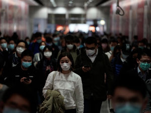 Supporting image for story: Coronavirus: What history tells us as virus sweeps the globe