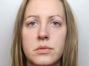 Lucy Letby appeal