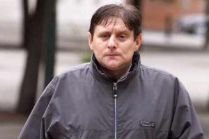 Supporting image for story: Shaun Ryder drops Shropshire for I'm a Celebrity...