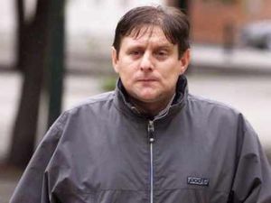 Supporting image for story: Shaun Ryder drops Shropshire for I'm a Celebrity...