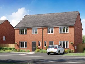 Supporting image for story: Former brickworks bought for homes