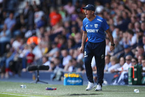 Tony Pulis has pulled the rabbit out of the hat with the signing of Grzegorz Krychowiak, can he end the window with a bang too? (AMA)