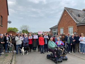Supporting image for story: Villagers left without GP services for two years after surgery's 'temporary' closure