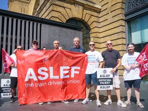 Supporting image for story: Fresh rail strike to disrupt services across the UK