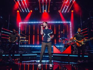 Supporting image for story: Napster snapped up by UK tech firm MelodyVR in £53m deal