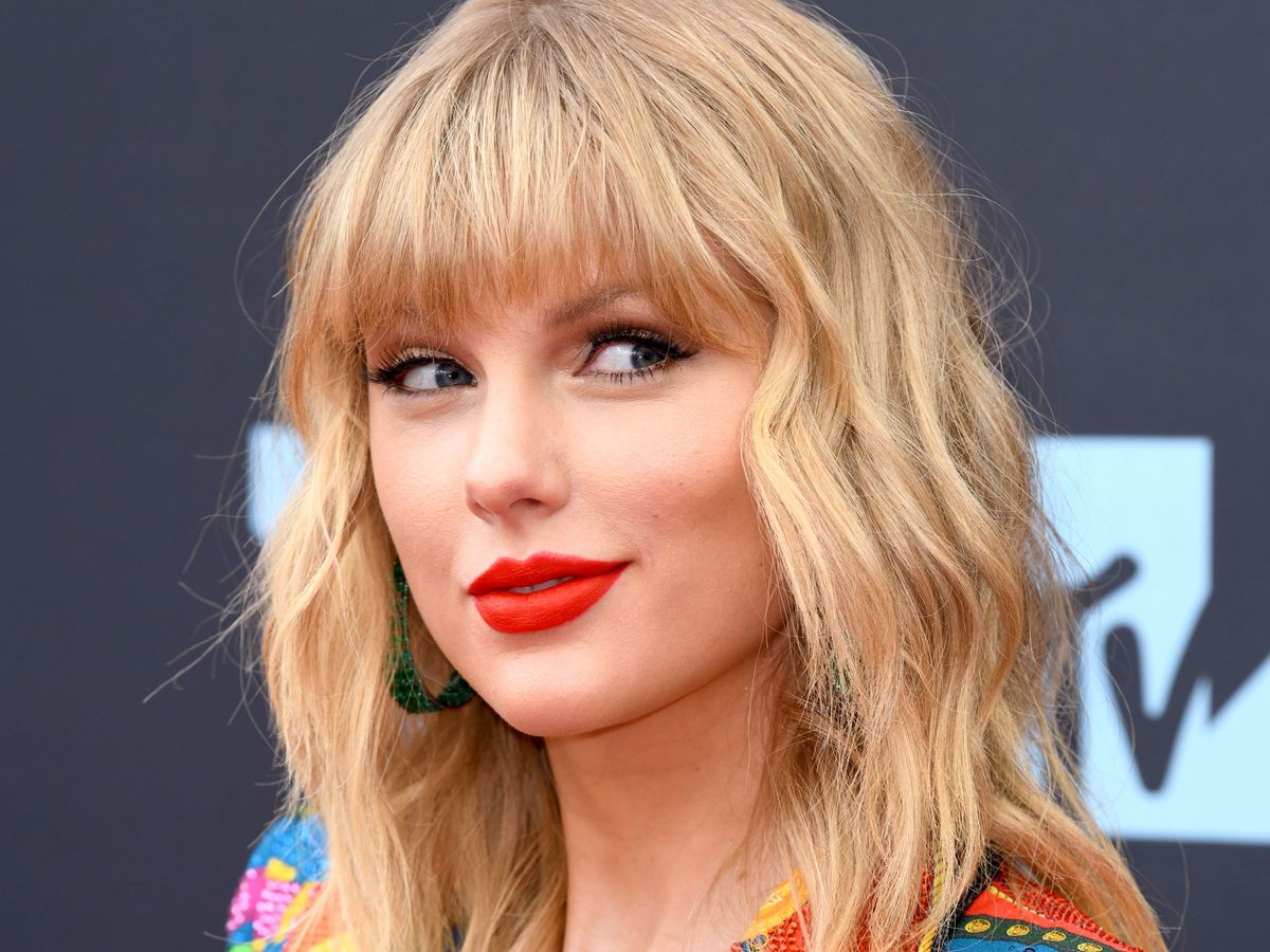 Taylor Swift announces six-part Eras Tour docuseries ‘to close the book’