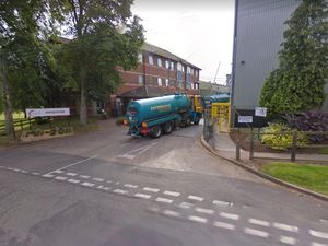 Supporting image for story: Eight treated at Premier Foods chemical incident