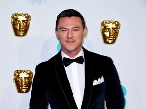 Supporting image for story: Luke Evans: I wouldn’t have a career if I wasn’t allowed to play straight roles