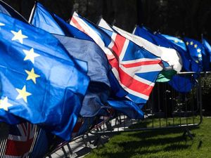 Supporting image for story: Brexit: Will Britain be leaving the EU on Friday?