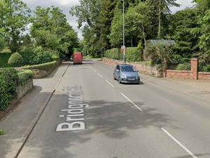 Supporting image for story: Police probe launches after one person dies in fatal car fire in south Staffordshire