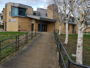 Supporting image for story: Telford landlord who harassed tenants ordered to pay £29,000