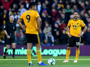 Supporting image for story: Wolves 0 Watford 2 - Report and pictures 