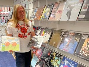 Supporting image for story: Revolution Records preparing for 15th Record Store Day on Saturday