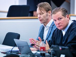 Supporting image for story: Prosecutors seek 15-year term for Madeleine McCann suspect in unrelated trial