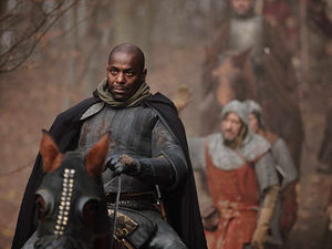 Supporting image for story: The sun is doing what?