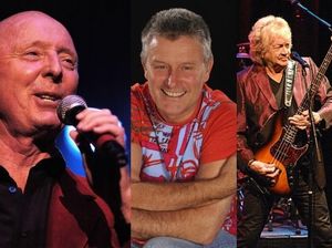Supporting image for story: Jasper Carrott, John Lodge and Carl Palmer to perform at Birmingham charity show