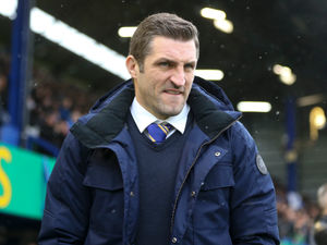 Supporting image for story: Shrewsbury Town boss Sam Ricketts happy with fitness levels as work ramps up