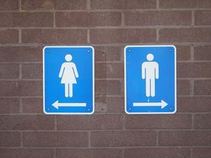 Supporting image for story: Kington Town Council to consider taking over public toilets in the town