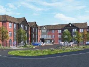 Supporting image for story: A Warm & Welcoming Community 