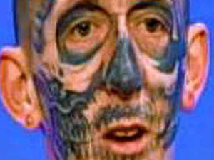 Supporting image for story: Jeremy Kyle guest 'Mad Dog' stole market frames