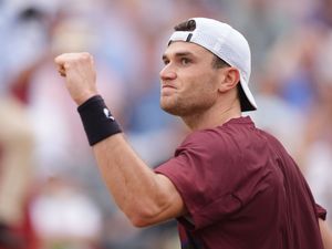 Supporting image for story: Jack Draper ends 2025 season early due to arm injury