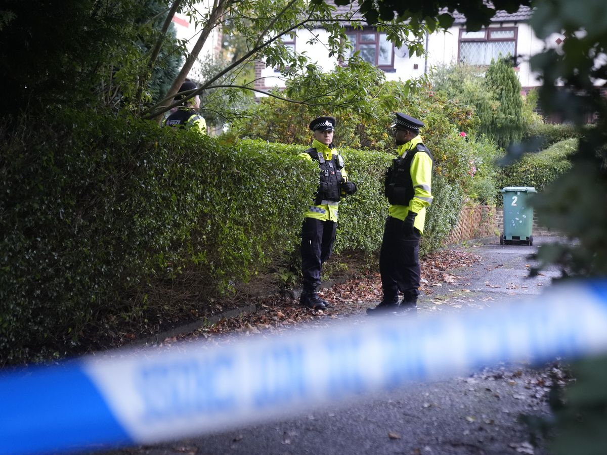 Jihad Al-Shamie: The terrorist who killed two men in synagogue attack