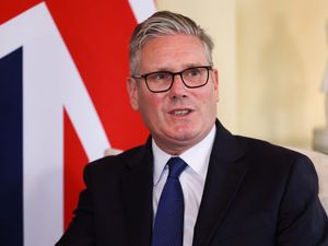 Supporting image for story: Starmer to pledge to ‘rebalance power’ at summit with community groups