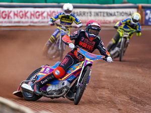 Supporting image for story: Wolverhampton Wolves hit with Rory Schlein Covid blow