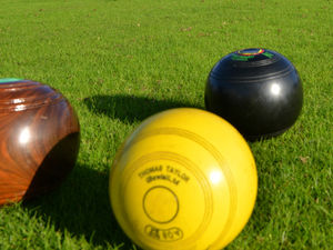 Supporting image for story: Places running out for new Shropshire summer bowls competition