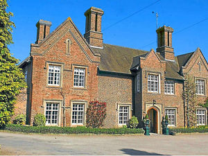 Supporting image for story: £90k grant to create 20 jobs at South Staffordshire hotel