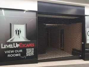 Supporting image for story: Indiana Jones-themed escape room to open inside Shropshire shopping centre next month 