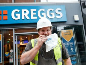 Supporting image for story: Greggs set to post first loss in 82-year history