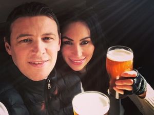 Supporting image for story: Walsall-based micro brewery looking forward to brighter future after Covid