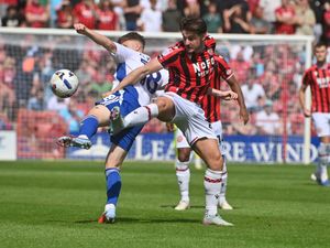 Supporting image for story: 'Vital' - Mat Sadler hails Walsall midfielder Jamie Jellis after winning return