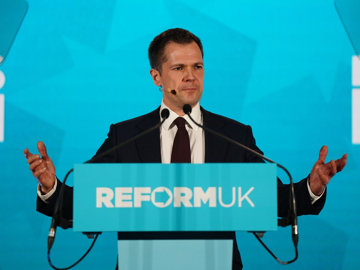 MPs following Robert Jenrick to Reform should &lsquo;make minds up soon&rsquo;