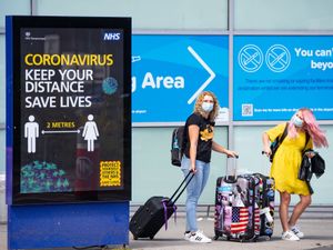 Supporting image for story: Travel industry urges expansion of green list destinations