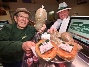 Supporting image for story: Looking to celebrate the life and poetry of the great poet? We take a look at Burns Night events happening across the West Midlands