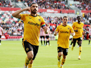 Supporting image for story: Wolves Fans' Verdict v Brentford: An improved display and good point