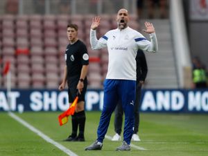 Supporting image for story: ‘This is an emergency’ but Igor Tudor convinced Tottenham will avoid relegation