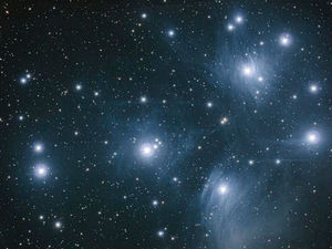 Supporting image for story: Shropshire Sky At Night – November