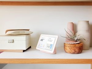 Supporting image for story: Everything you need to know about the new Pixel Slate and Google Home Hub